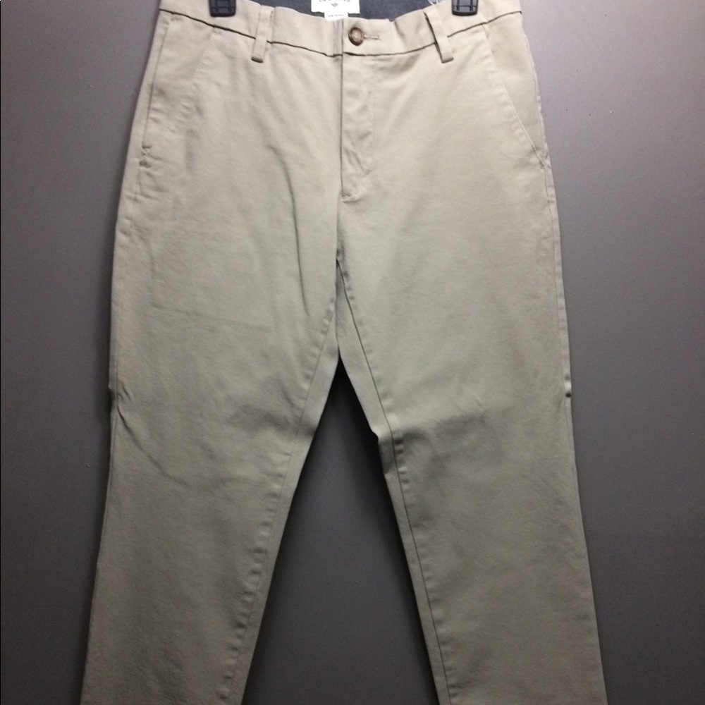 Dockers Khaki